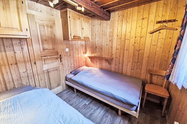 Appartement Le Moulin 74