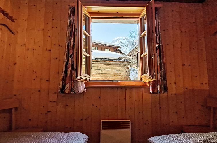 Appartement Le Moulin 74