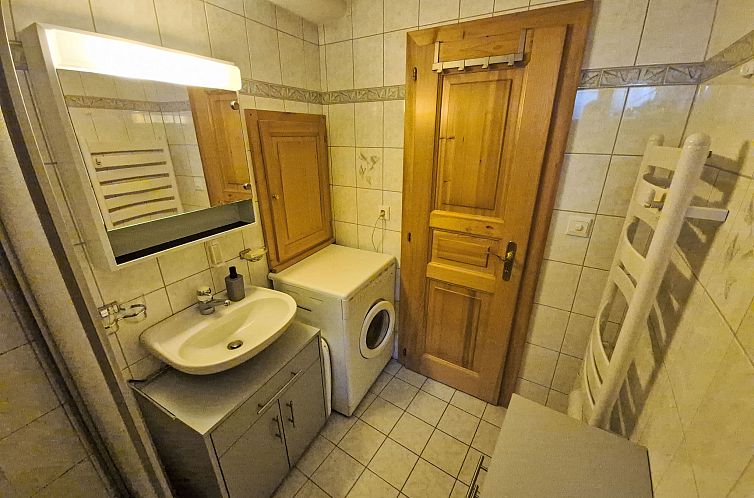 Appartement Le Moulin 74