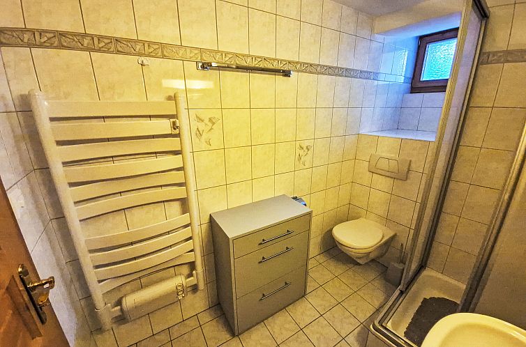 Appartement Le Moulin 74