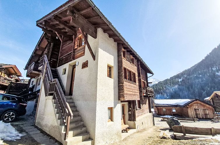 Appartement Le Moulin 74