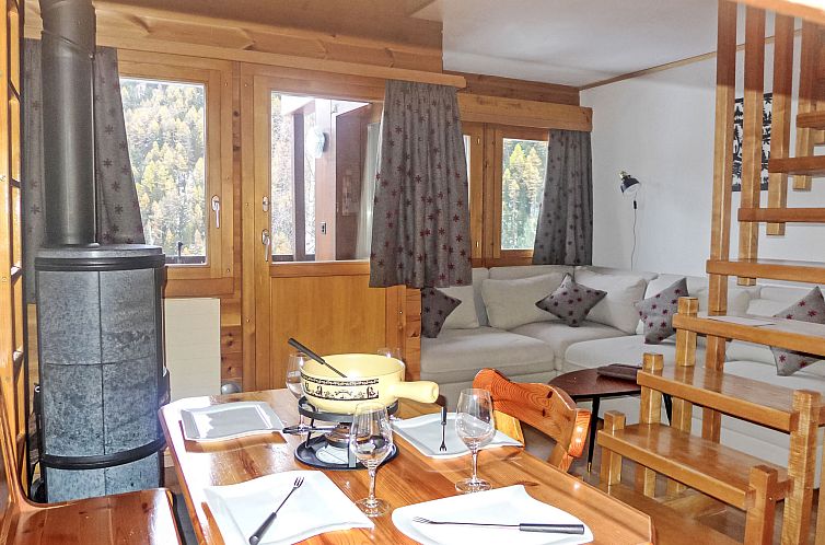 Appartement Tarcianne Apt A6