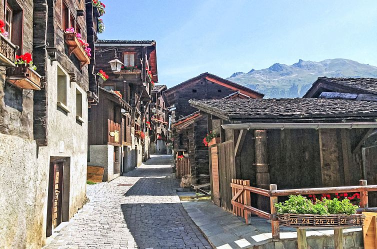 Appartement Tarcianne Apt A6