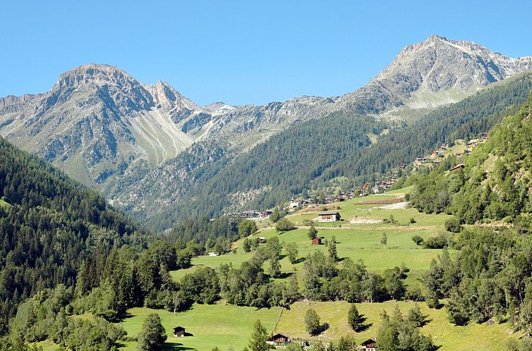 Appartement Tarcianne Apt A6