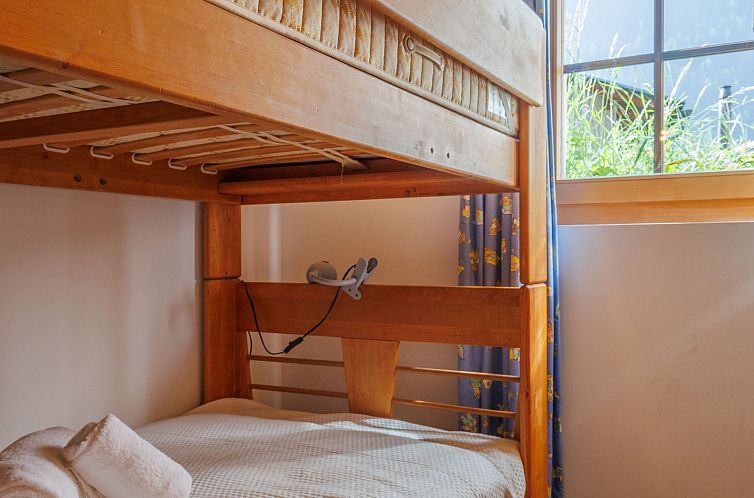 Vakantiehuis Chalet A Coeur