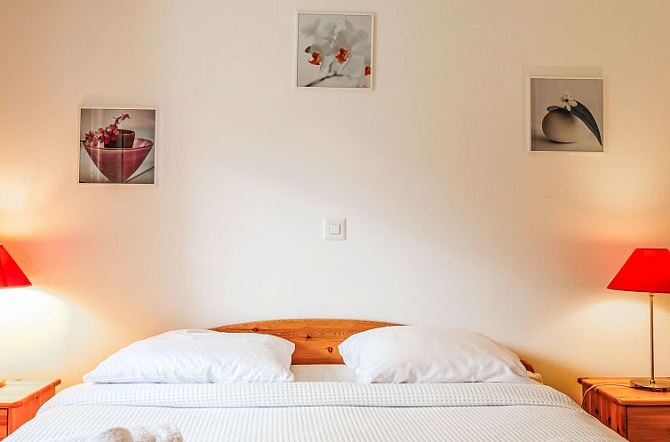 Vakantiehuis Chalet A Coeur