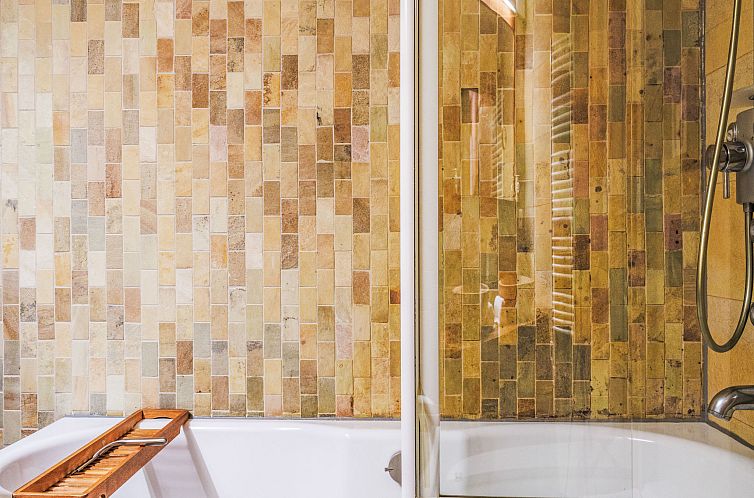 Vakantiehuis Chalet A Coeur