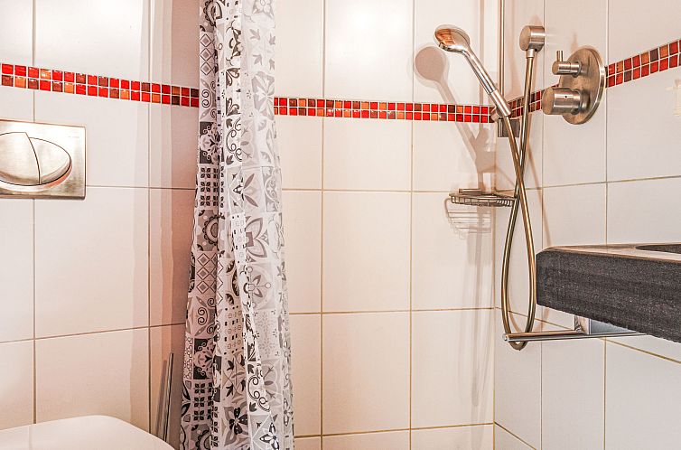 Vakantiehuis Chalet A Coeur