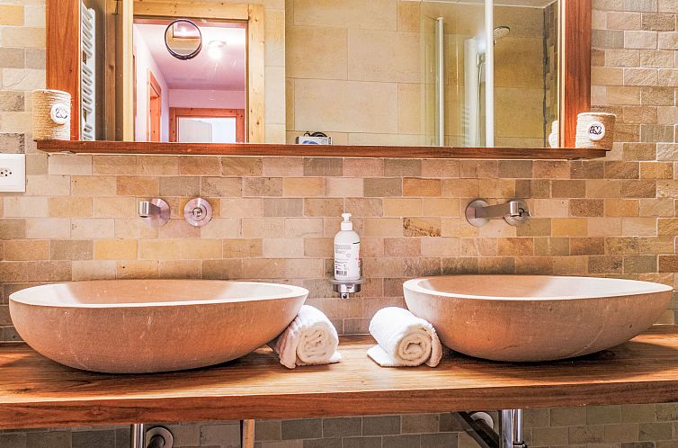 Vakantiehuis Chalet A Coeur