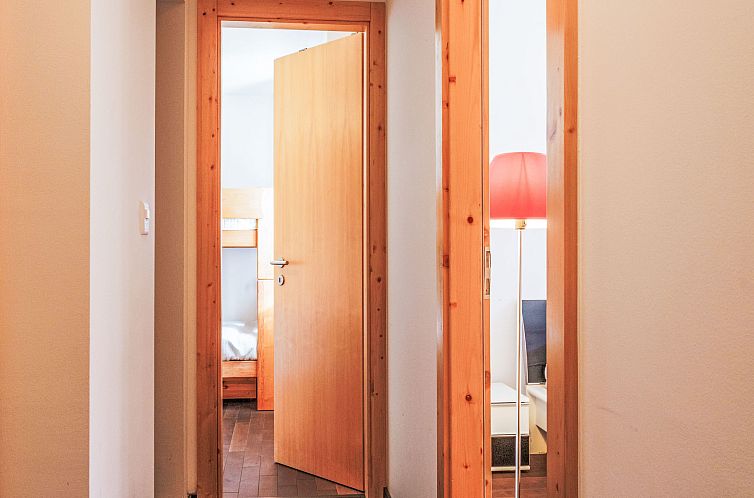 Vakantiehuis Chalet A Coeur