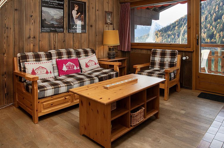 Appartement Parc B 431