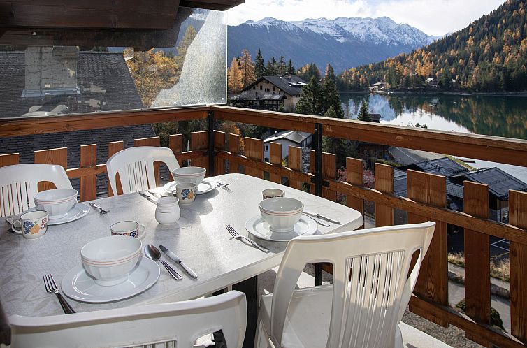 Appartement Parc B 431