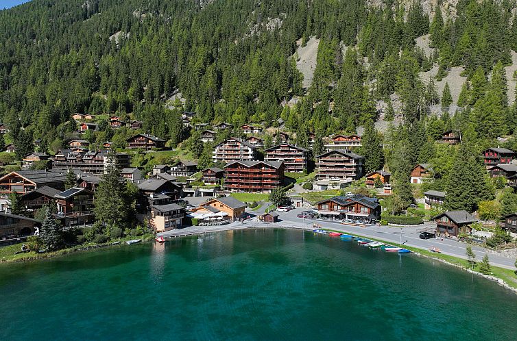 Appartement Parc B 431