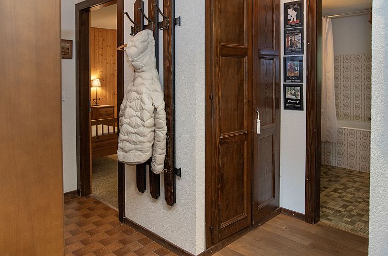 Appartement Parc B 431