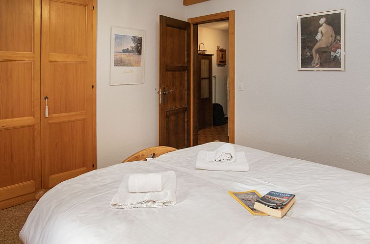 Appartement Parc B 431