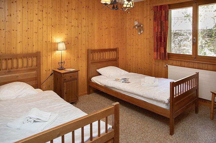 Appartement Parc B 431
