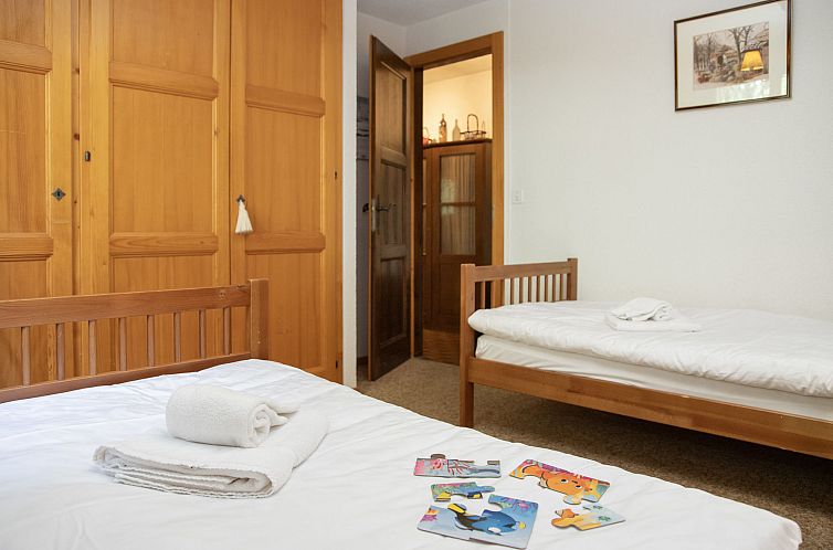 Appartement Parc B 431