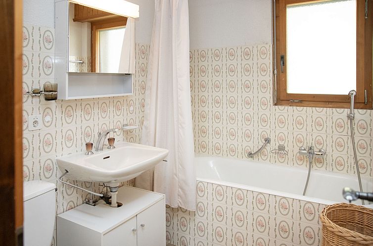 Appartement Parc B 431