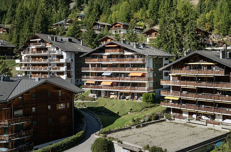 Appartement Parc B 431