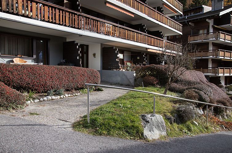 Appartement Parc B 431