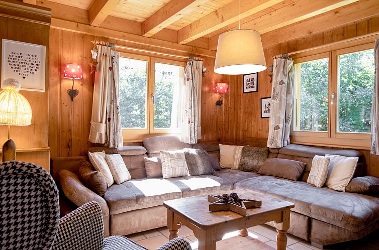 Vakantiehuis Miranda