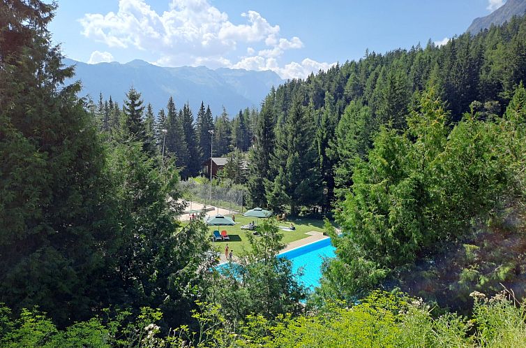 Vakantiehuis Miranda