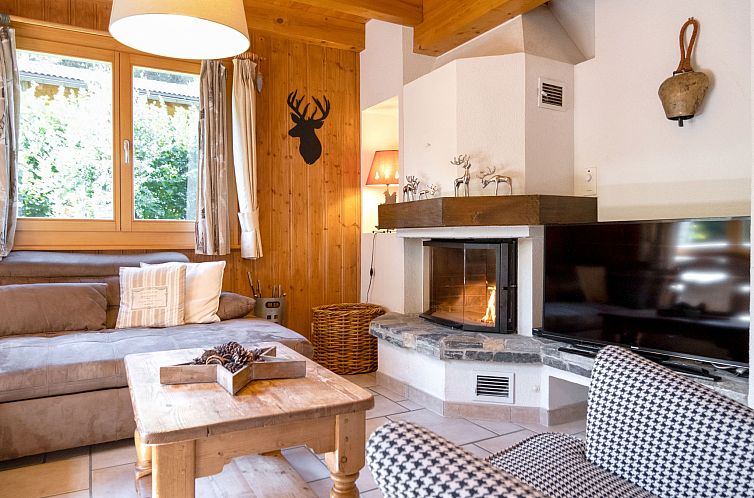 Vakantiehuis Miranda