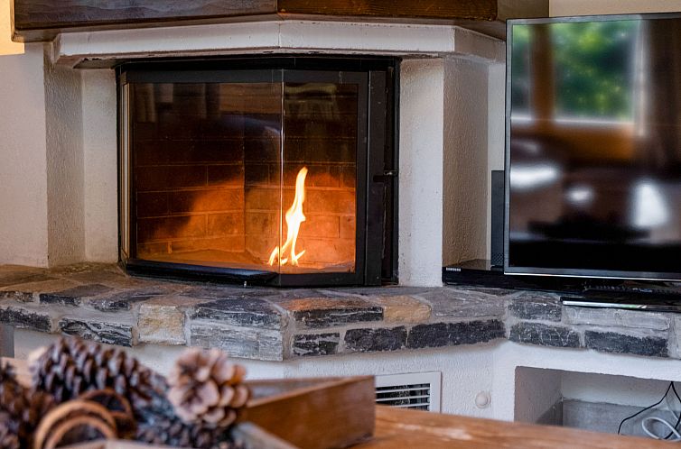 Vakantiehuis Miranda