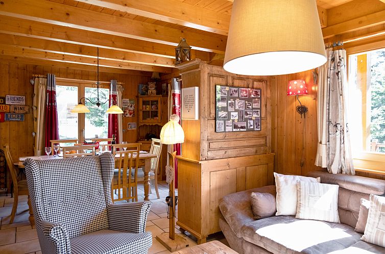 Vakantiehuis Miranda