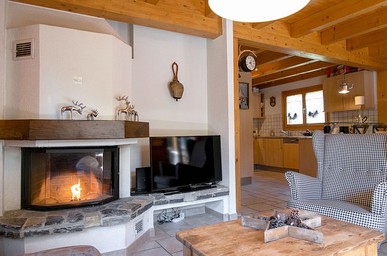 Vakantiehuis Miranda