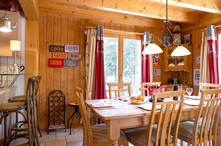 Vakantiehuis Miranda