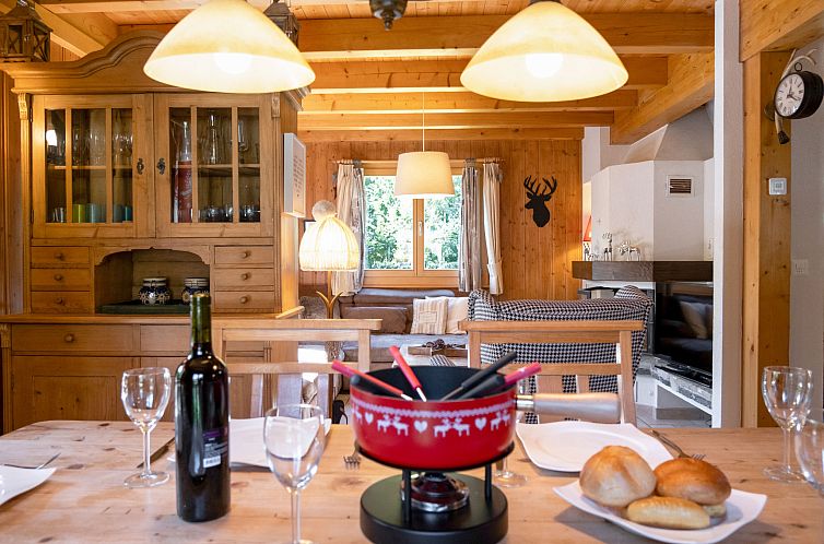 Vakantiehuis Miranda