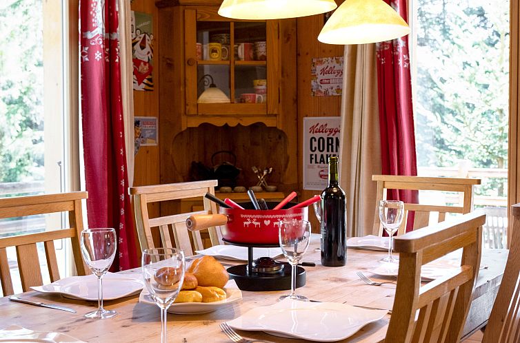 Vakantiehuis Miranda