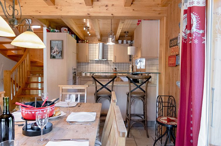 Vakantiehuis Miranda