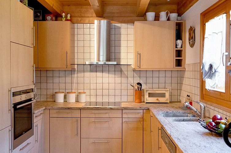 Vakantiehuis Miranda