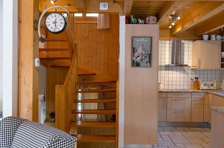 Vakantiehuis Miranda