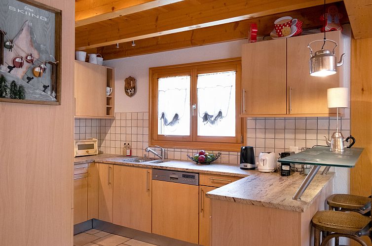 Vakantiehuis Miranda