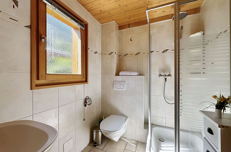 Vakantiehuis Miranda