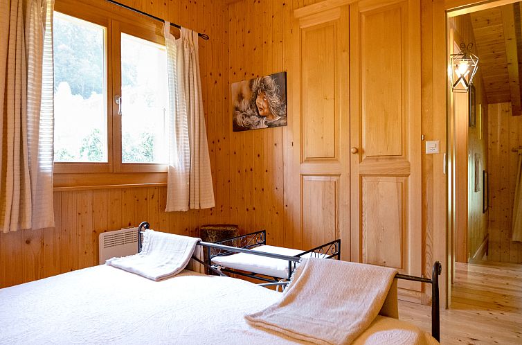 Vakantiehuis Miranda