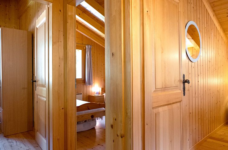 Vakantiehuis Miranda