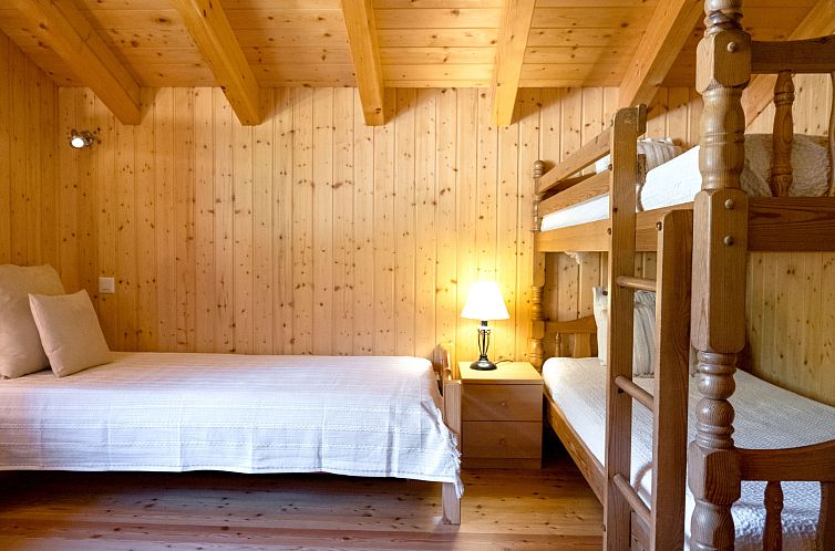 Vakantiehuis Miranda