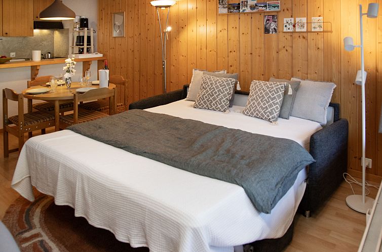 Appartement Parc C013