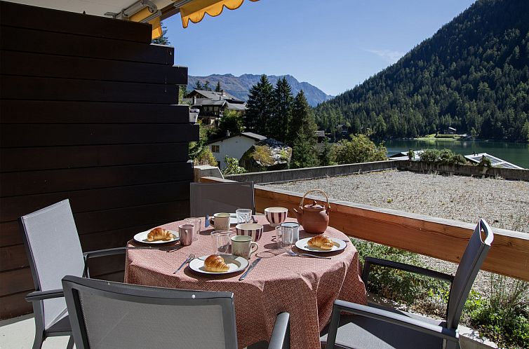 Appartement Parc C013