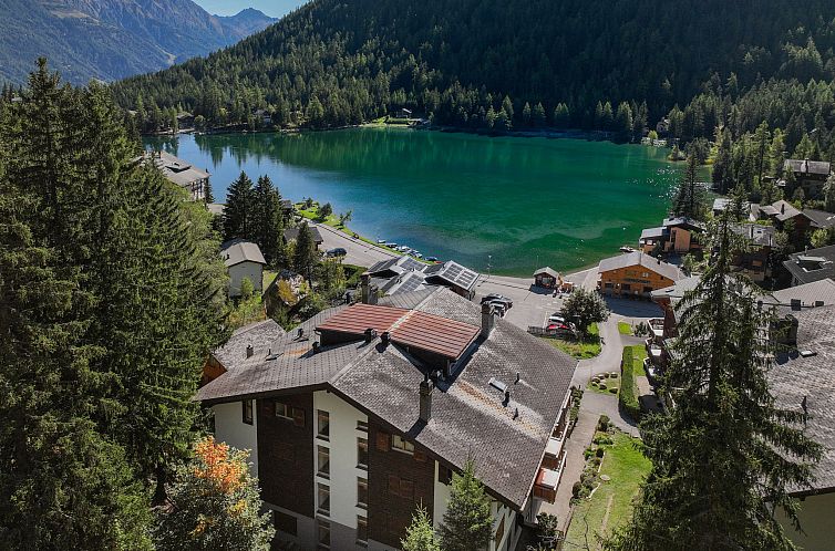 Appartement Parc C013