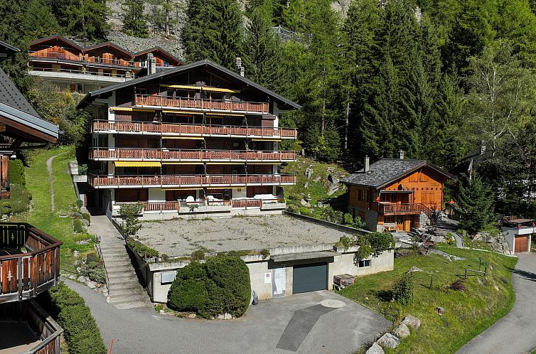 Appartement Parc C013