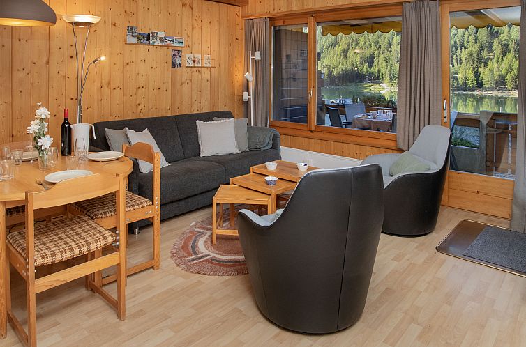 Appartement Parc C013