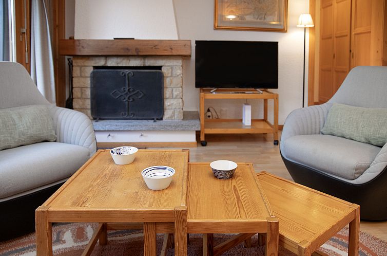 Appartement Parc C013