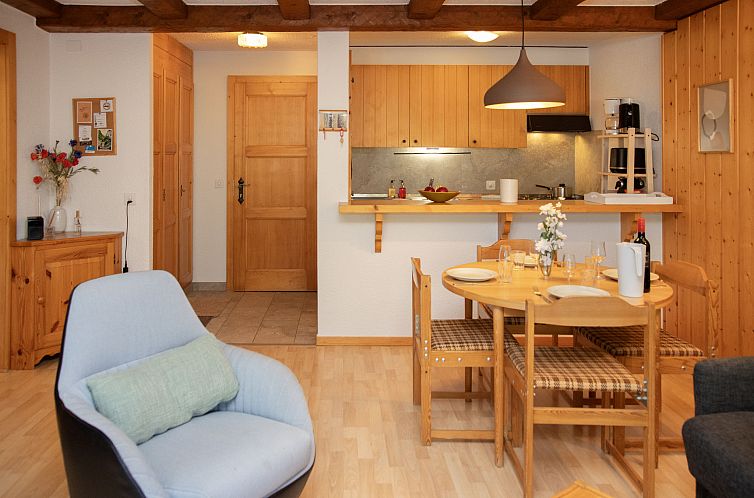 Appartement Parc C013