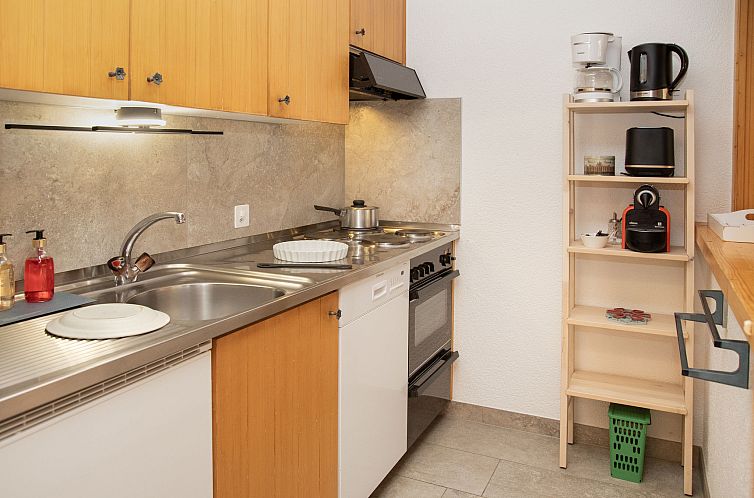 Appartement Parc C013
