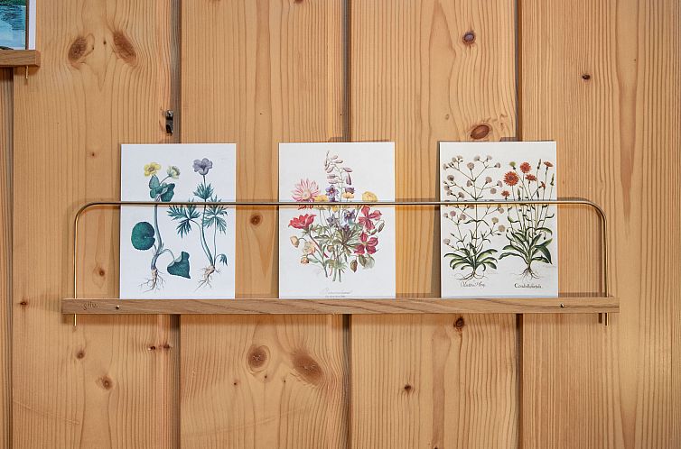 Appartement Parc C013